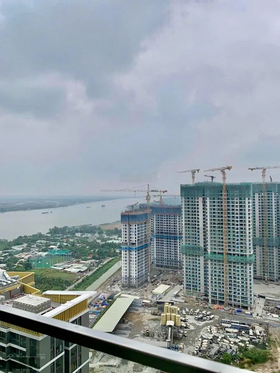 Chỉ 700tr Căn Hộ 1PN+ Beverly Solari Oasis Vinhomes Quận 9