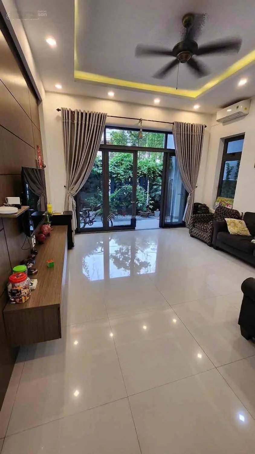 Biệt Thự Sân Vườn Đẳng Cấp Tại Khu Nam Việt Á Cơ Hội Sở Hữu Không Gian Sống Đỉnh Cao Tại Đà Nẵng