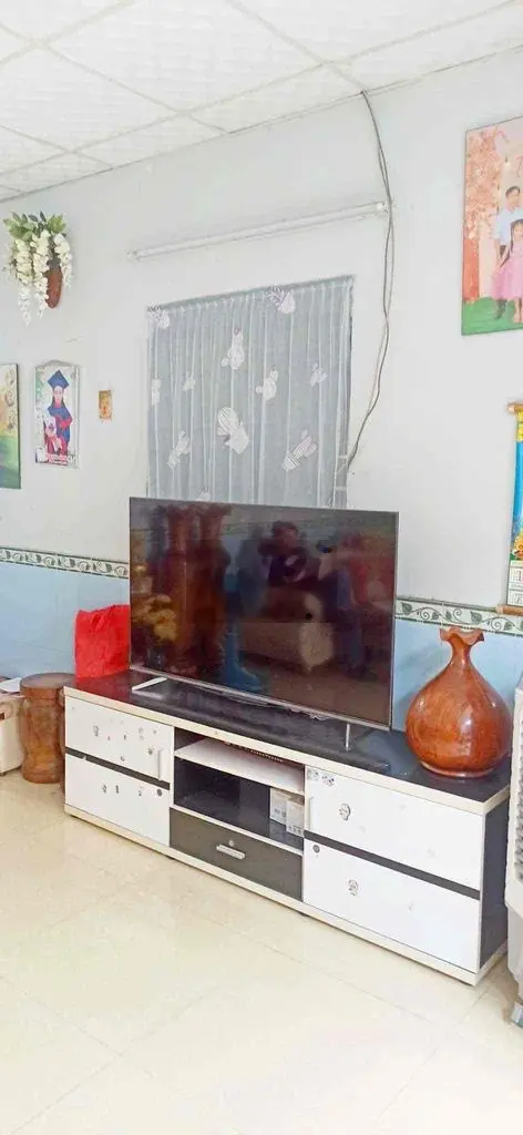Nhà đẹp ở ngay Phạm Thế Hiển 78m2, ngang bề thế 5.2m, SHR, HCĐ.