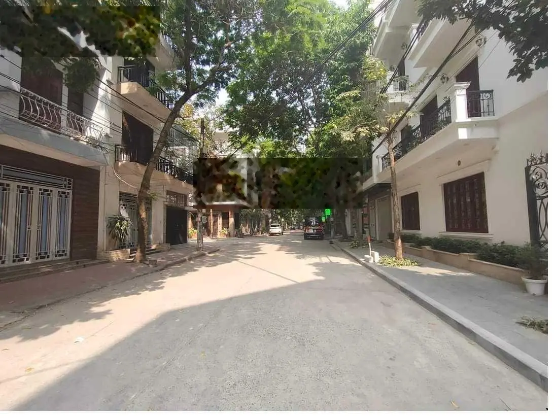 Bán lô đất phân lô khu 3.74 ha Di Trạch Đường 3.5 tuyệt đẹp 90m2, chỉ 10.6 tỷ