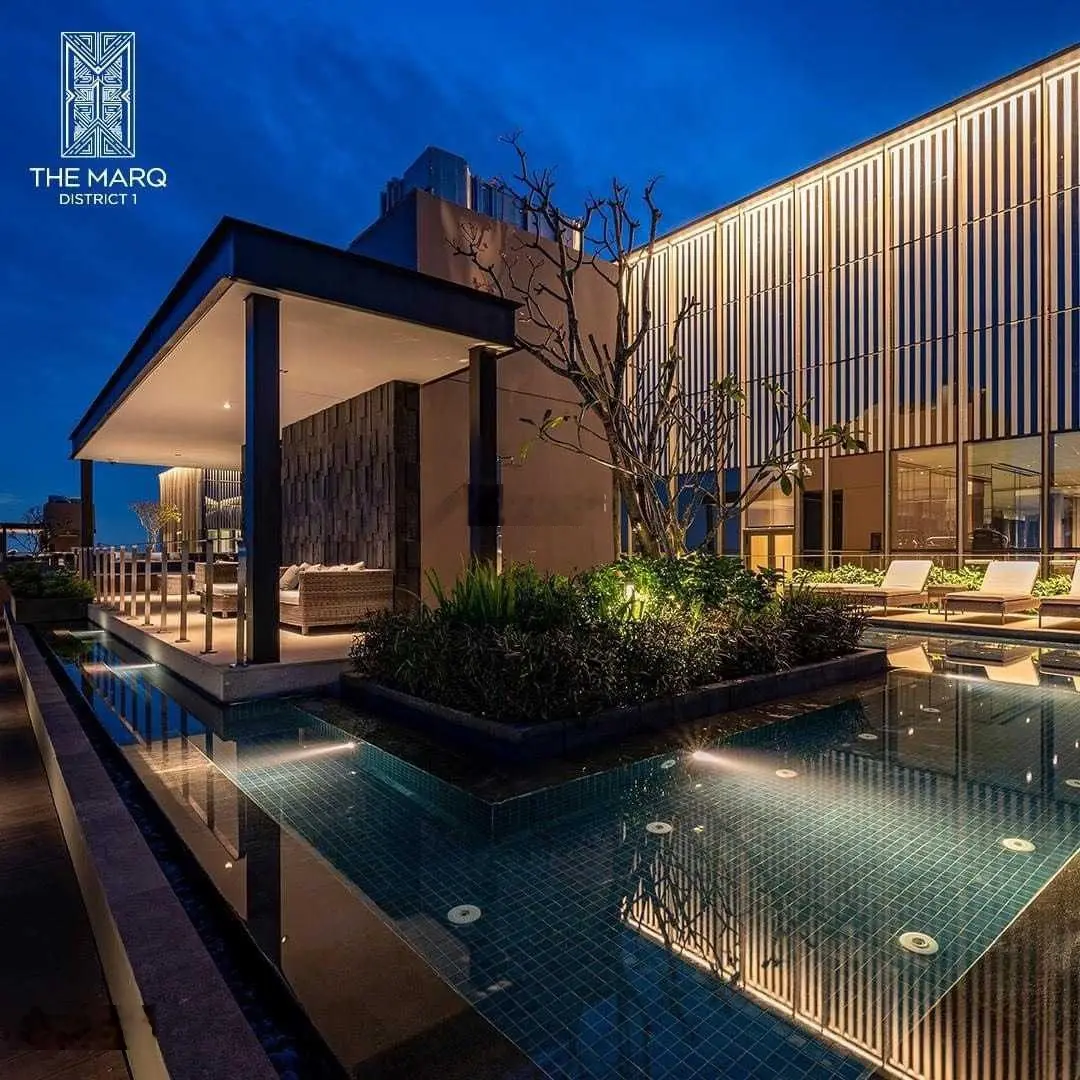 Bán că Duplex chung cư Lancaster Núi Trúc diện tích 600m2