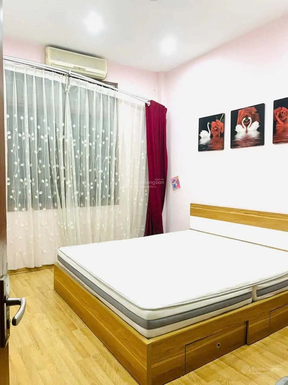 Bán nhà Tân Triều, Thanh Trì 36/38m2, dân xây đẹp, tổng 4 phòng ngủ, 7 tỷ. LH 0983 792 ***