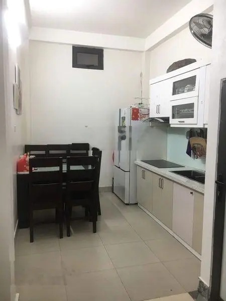 Nhà dân xây 40m2 x 3,5 tầng ngay Hồ Ben Thạch Bàn, giá 4,15 tỷ có thương lượng