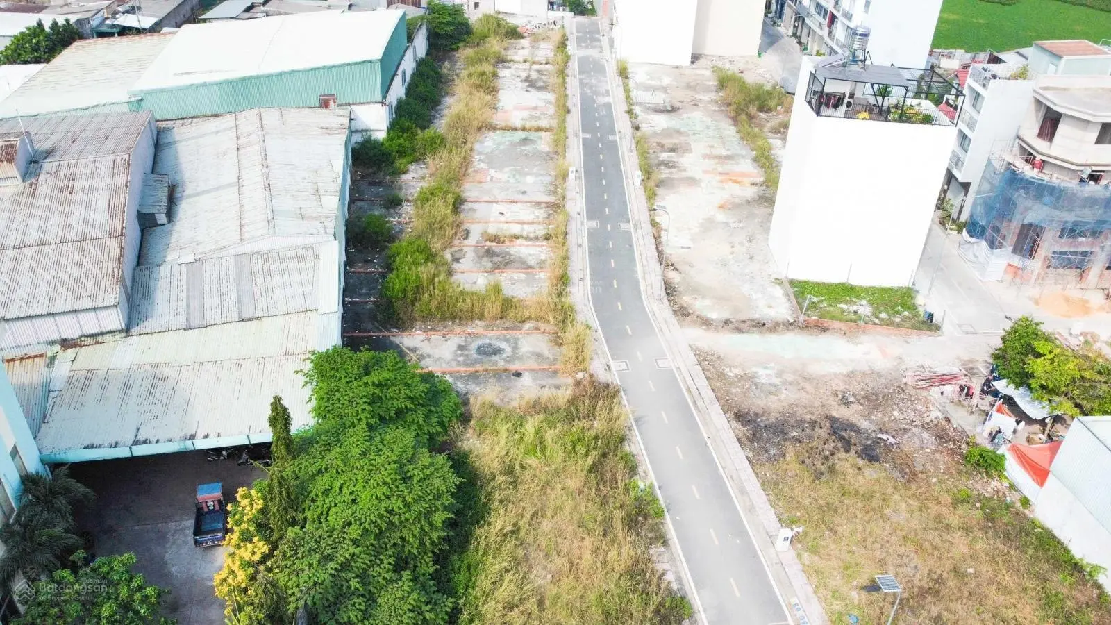 Cập nhật thông tin mới nhất dự án KDC Tây Lân, đất nền giá sốc Quận Bình Tân, Phường Tân Tạo!