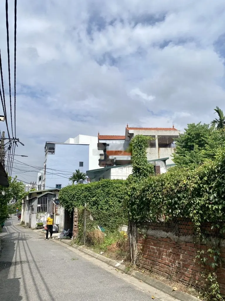 BÁN 90M2 ĐẤT PHỐ PHÚC LỢI LÔ GÓC Ô TÔ TRÁNH, KINH DOANH CHỈ 90M2/1M2