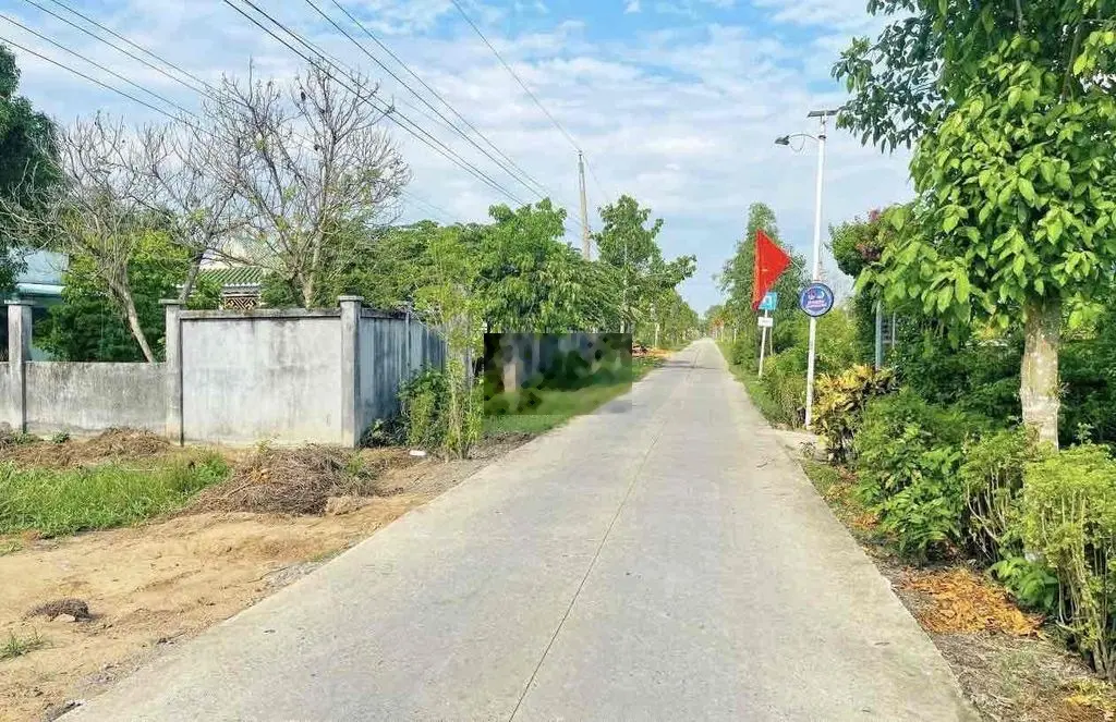 TÔI BÁN GẤP ĐẤT 300M2, ĐƯỜNG XE TẢI, GẦN CẢNG QUỐC TẾ