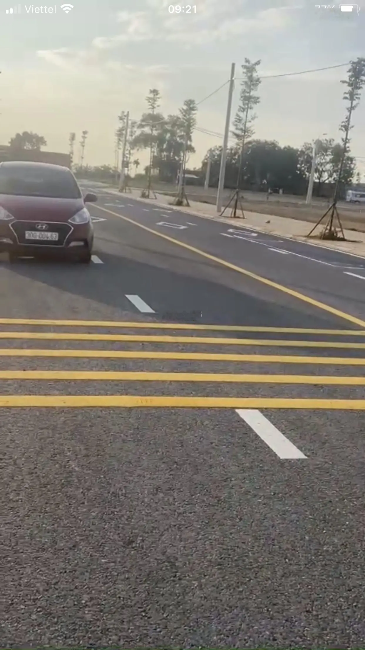 Chính chủ bán DT:100m2 MT: 5m Đất đấu giá Lâm Thao Phú Thọ Giáp lô góc lk8- 16 Khu đồng nhà vác
