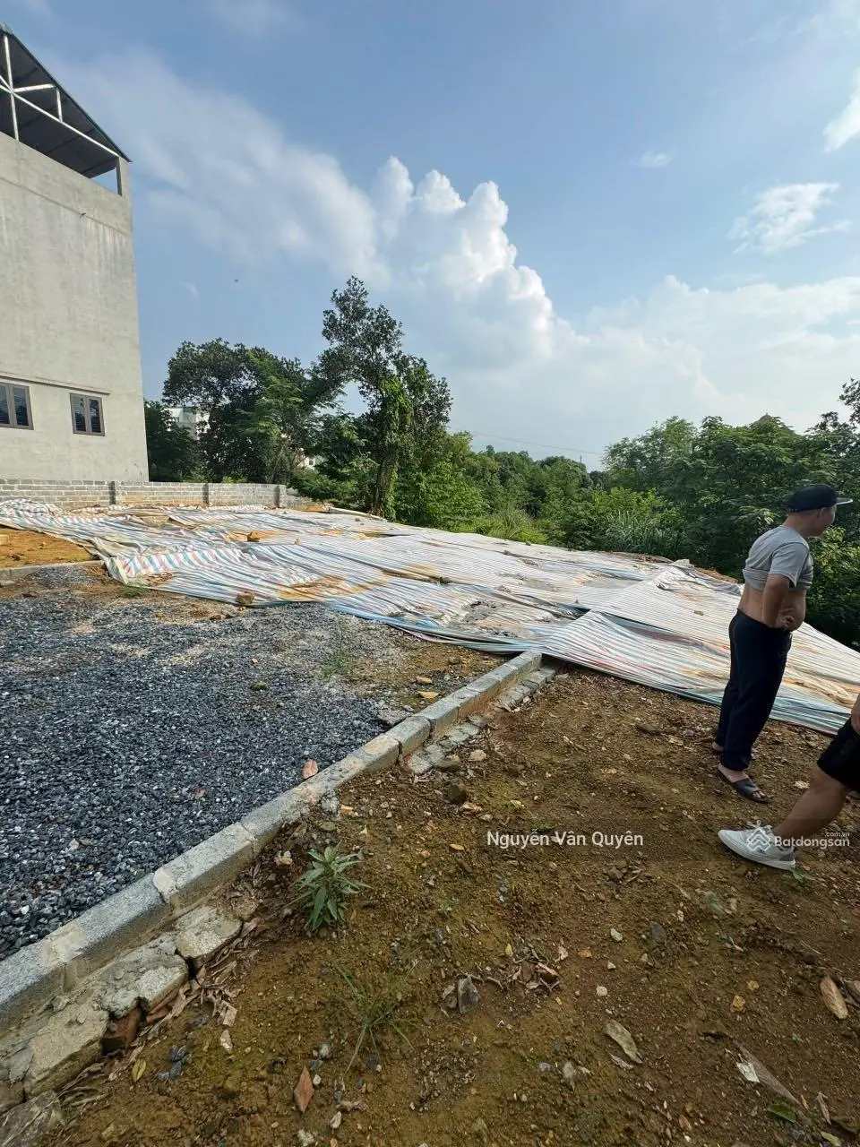 Bán đất tại Xuân Mai, Chương Mỹ. Diện tích 3049,4m2, giá thương lượng