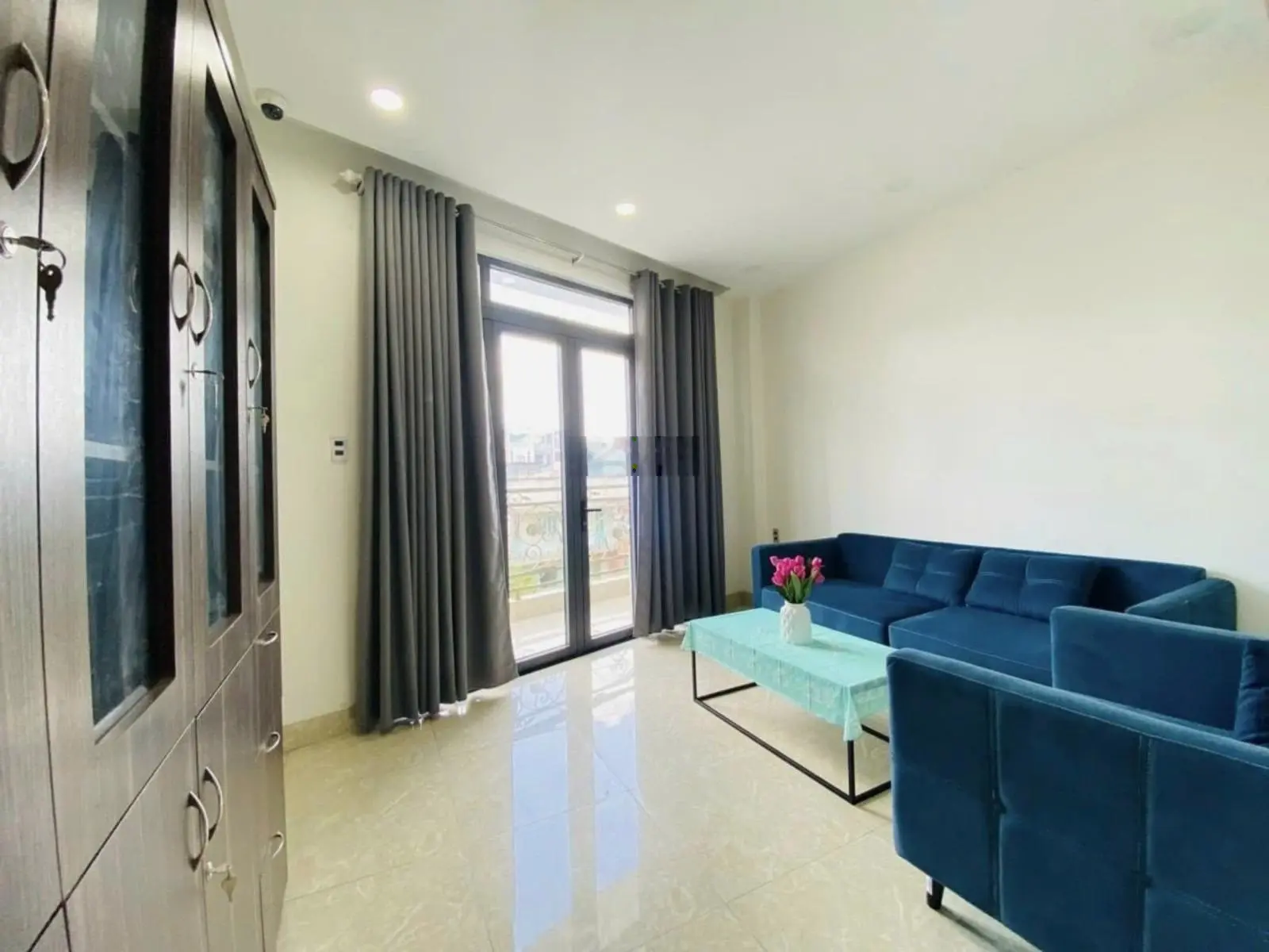 Giảm 6 tỷ bán gấp nhà 3 tầng mặt tiền Lê Quang Định, phường 7 Quận Bình Thạnh