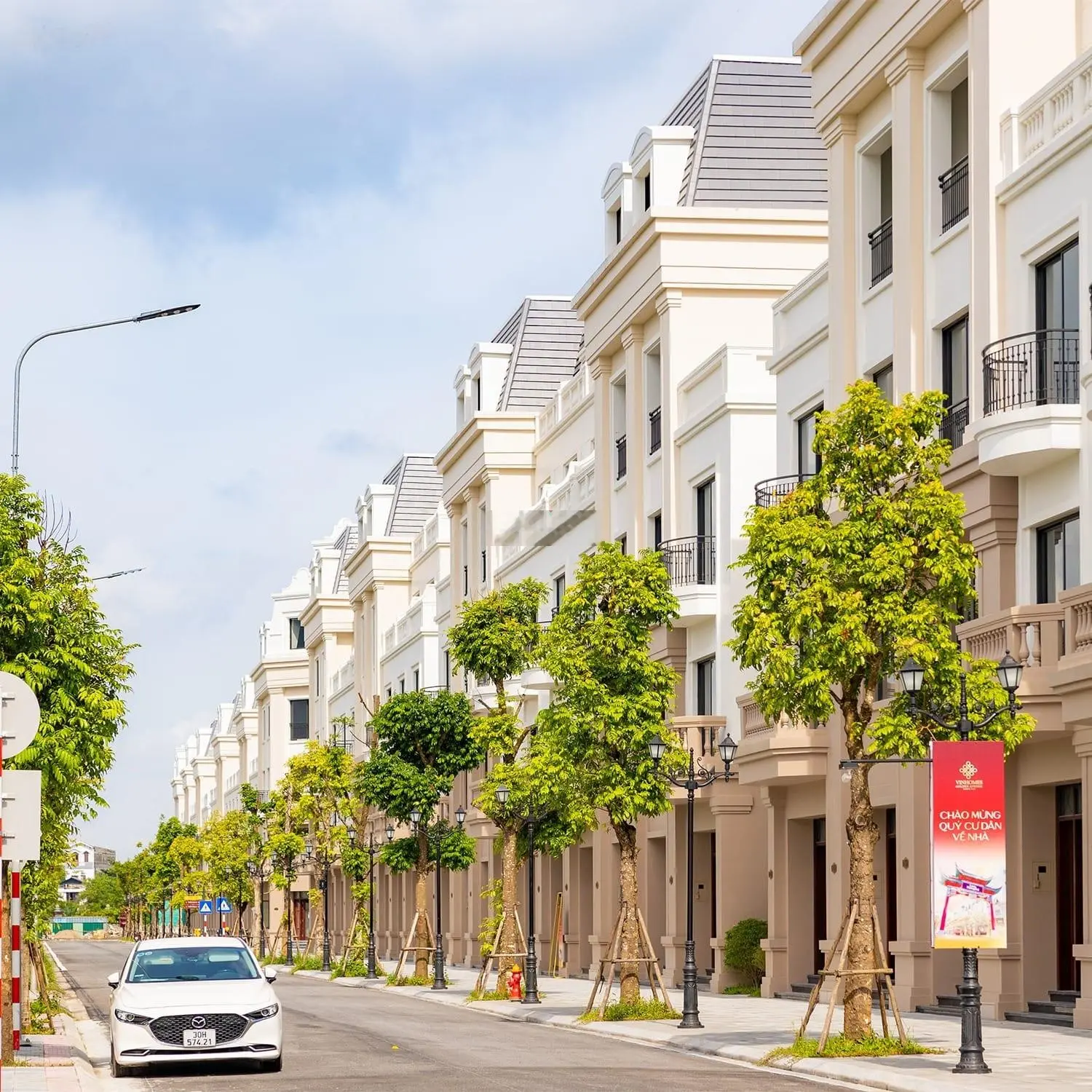 Dòng tiền 33 triệu/tháng vốn chỉ 2.7 tỷ - Dự án giá rẻ nhất Vingoup 2024 - An tâm đầu tư, ngủ ngon