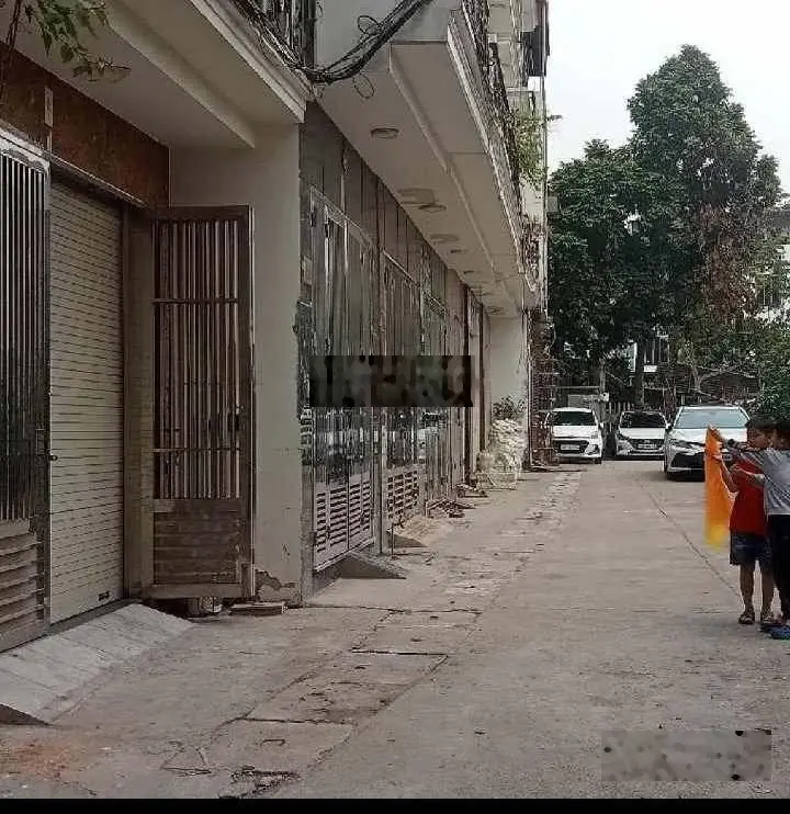 Hơn 7tỷ nhà đẹp phân lô ô tô tránh vào nhà tại quận Hoàng Mai. Sổ đẹp .Giá hấp dẫn