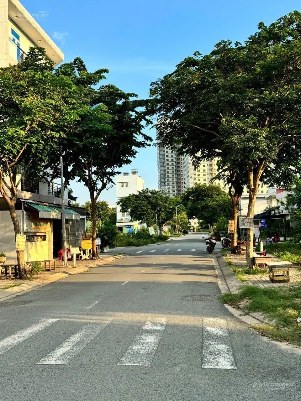 Thời điểm tốt để đầu tư sinh lời - Bán đất Nam Rạch Chiếc 30ha, F. An Phú, Q2. Gía: 9.6 tỷ(TL). SHR