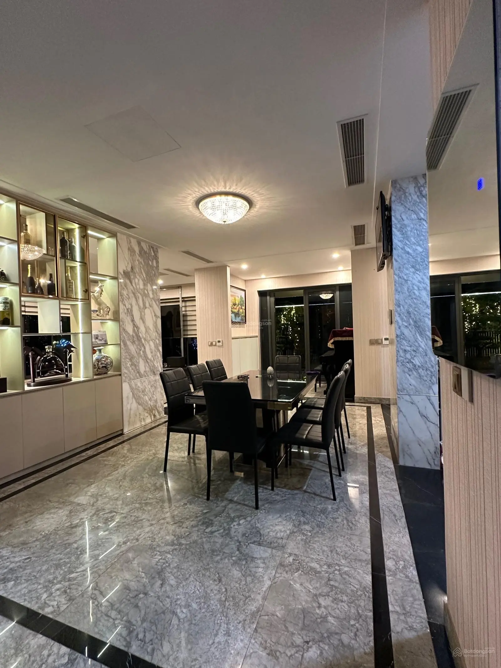 Bán biệt thự vườn siêu vip 400m2 lô góc siêu đẹp - siêu sang - siêu chất tại Sunny Garden giá: 45tỷ