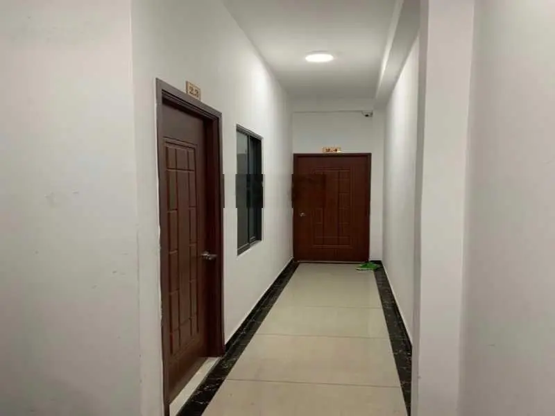 Chủ ngộp bank cần bán căn hộ dịch vụ 5 tầng, 12 phòng cho thuê full, có thu nhập đều 55 triệu/tháng