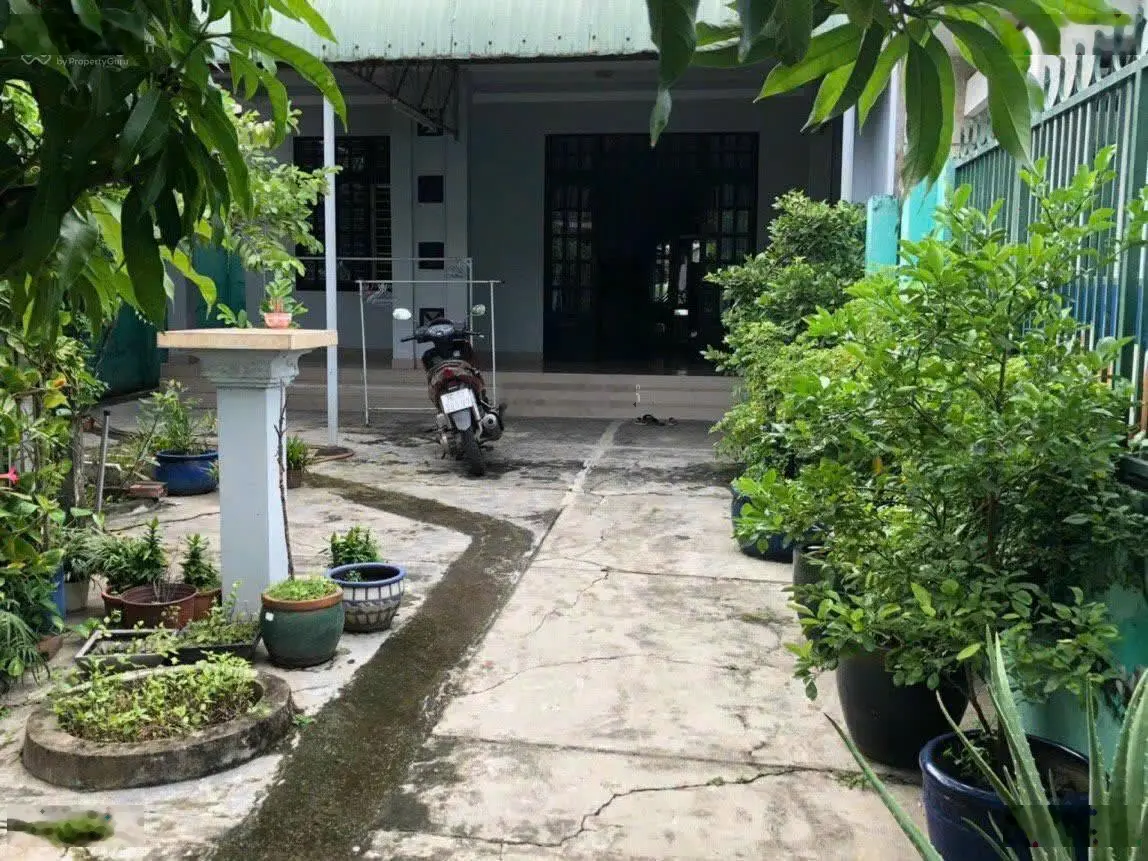Nhà cấp 4 hẻm thông xe hơi gần Coopmart Ngã Tư Thủ Đức, P Tăng Nhơn Phú B, Q9, DT 241m2, 12tỷ TL