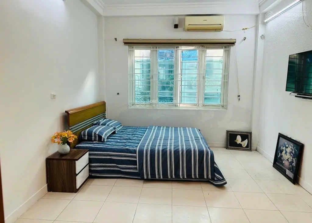 Bán căn góc 39m2 xây 4 tầng giá đầu tư phố tư đình - đường 4m ô tô tải qua nhà