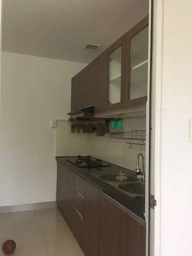 Bán căn hộ Lotus Garden, DT 52m2, 1PN, NT cơ bản, giá 1,9 tỷ TL