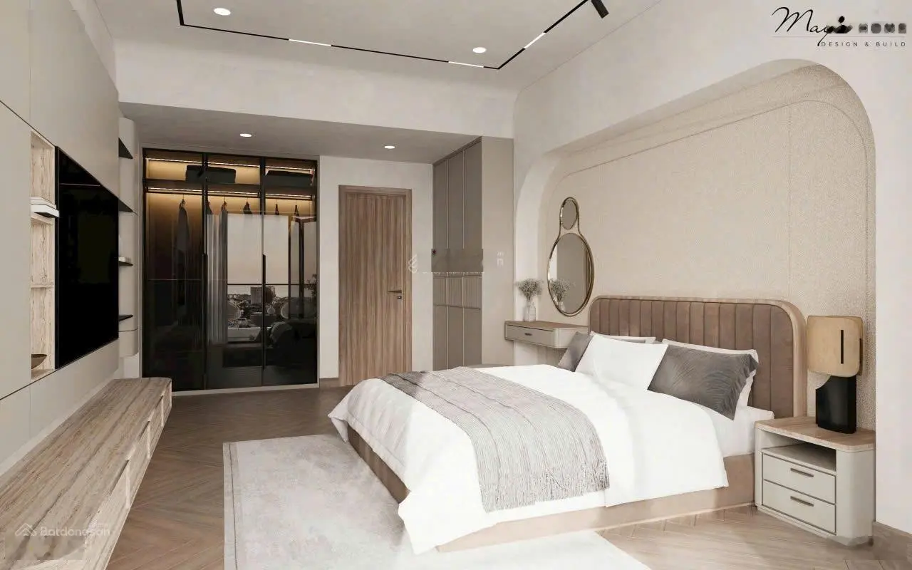 Chuyên bán CHCC Grand View - Phú Mỹ Hưng - Quận 7 3PN nhà đẹp-giá tốt. LH 0842 111 *** Em Dịu