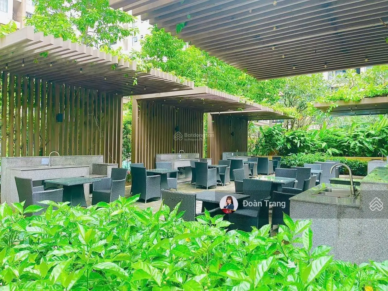 Bán căn hộ Akari City - mặt tiền Võ Văn Kiệt đã có sổ hồng hỗ trợ vay 70%