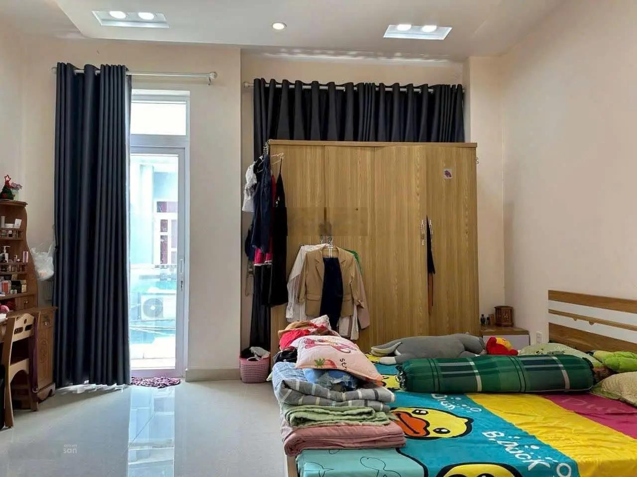 Bán nhà riêng đường Lê Trọng Tấn - Tân Phú ngang 4,7x14; SHR hoàn công đủ - HXH 4tỷ79 TL chính chủ