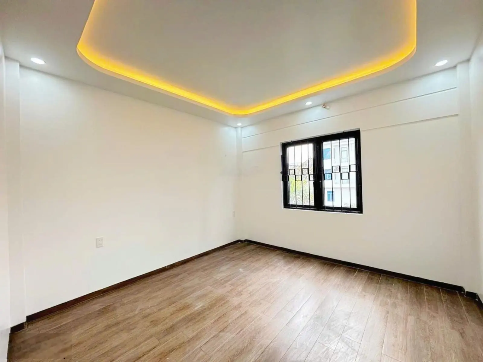 Bán nhà 3 tầng tổ 7 thị trấn An Dương sau ban chỉ huy quân sự quận