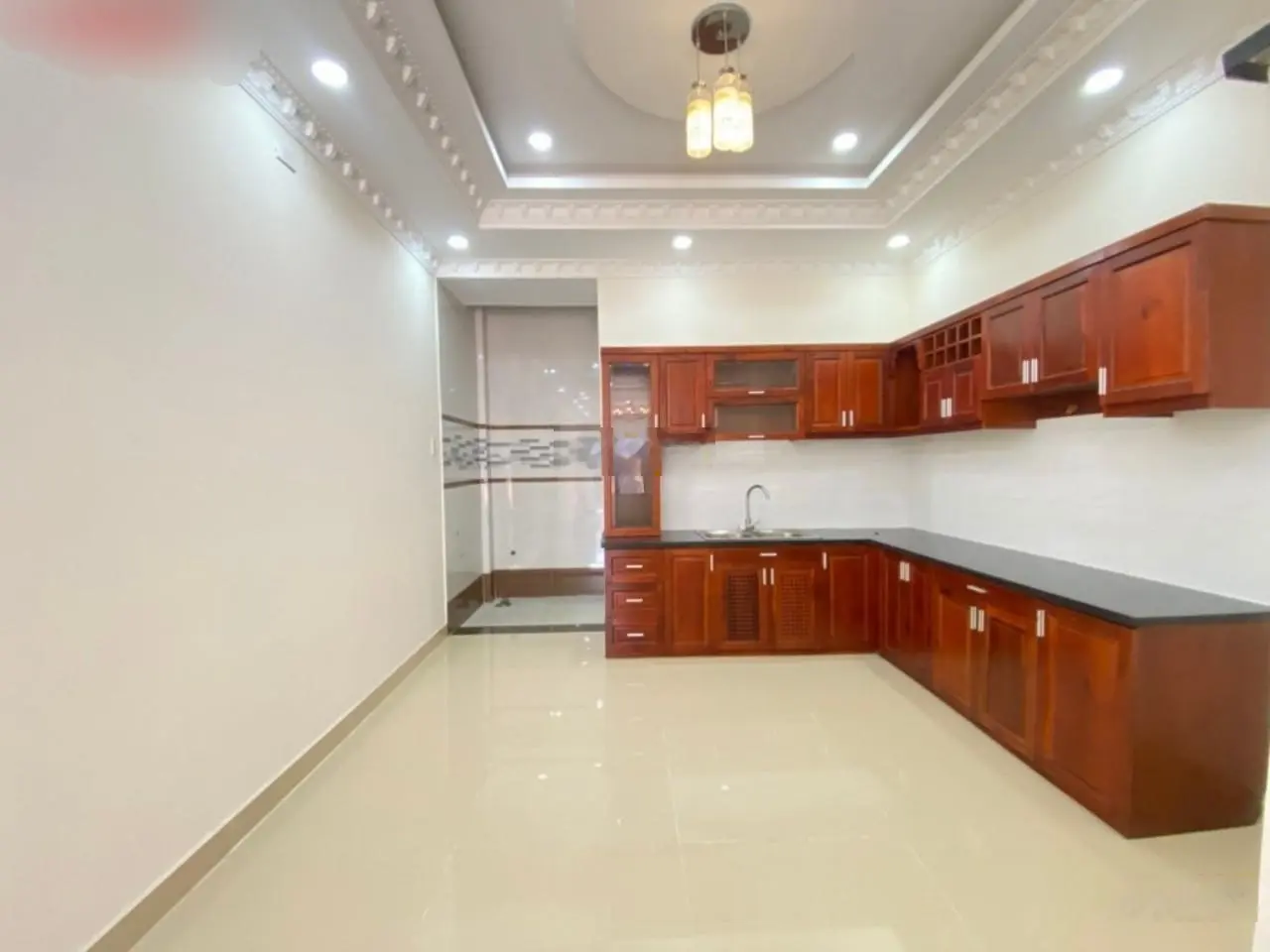 Nhà phố bên sông Sài Gòn DT 80m2 trệt lửng 3 lầu giá 7,95 tỷ