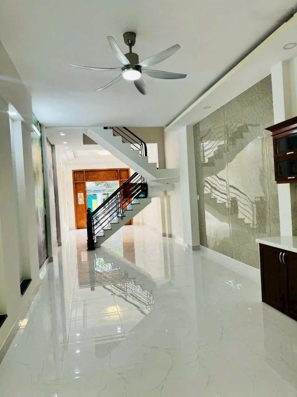 Bán nhà đường Nguyễn Tuyển Bình Trưng Tây quận 2 TP thủ Đức