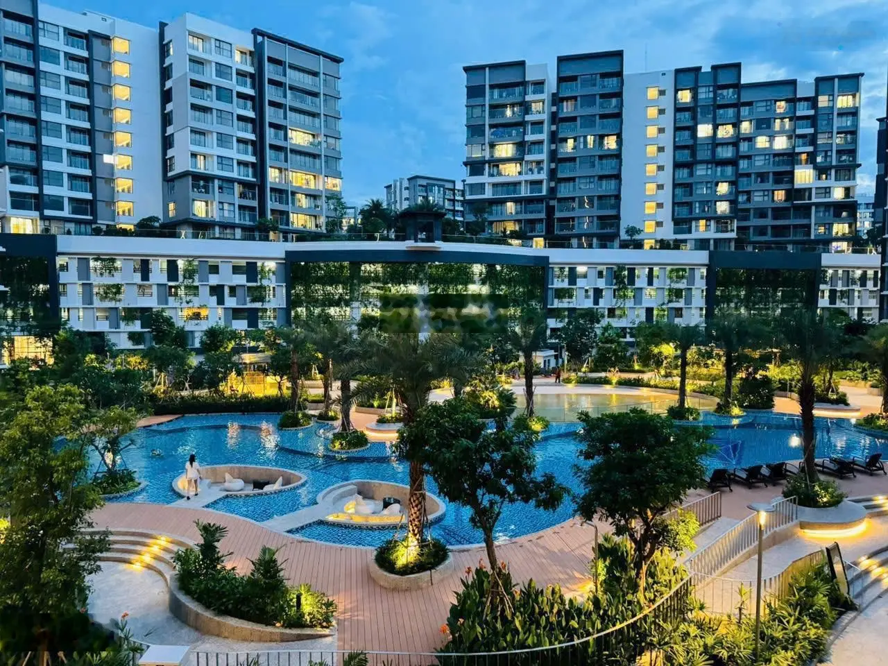 Diamon centery - căn hộ chuẩn resort tại celadon city - ck lên đến 17%, cđt hỗ trợ ls, ân hạn gốc.