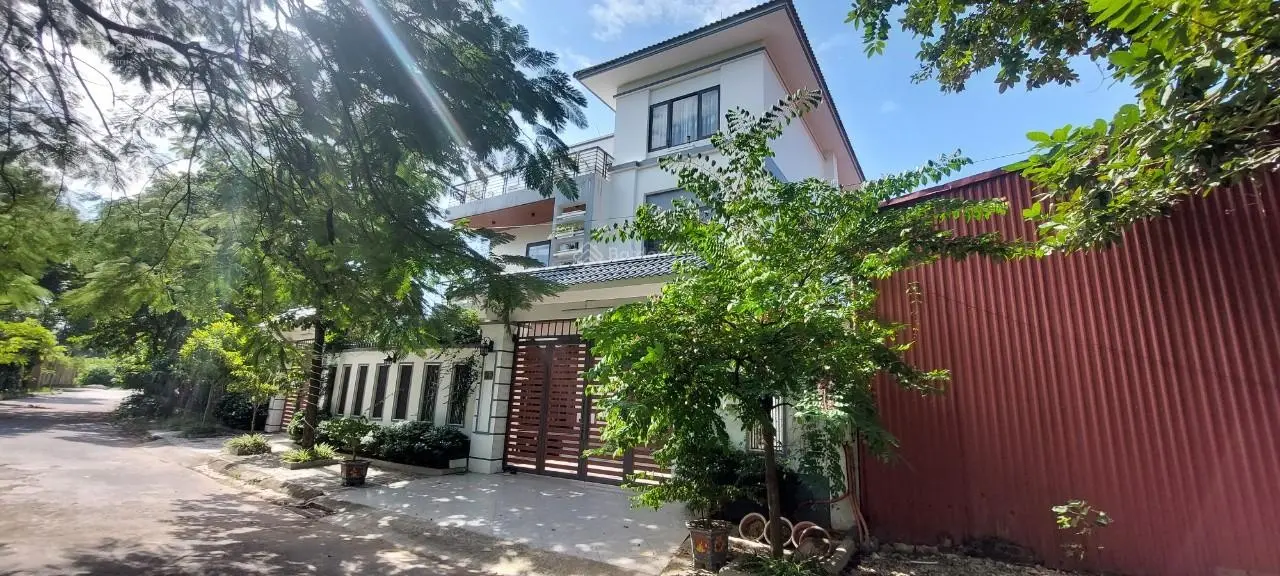 Chủ nhà cần chuyển nhượng biệt thự, liền kề tại khu đô thị Hà Phong - Mê Linh