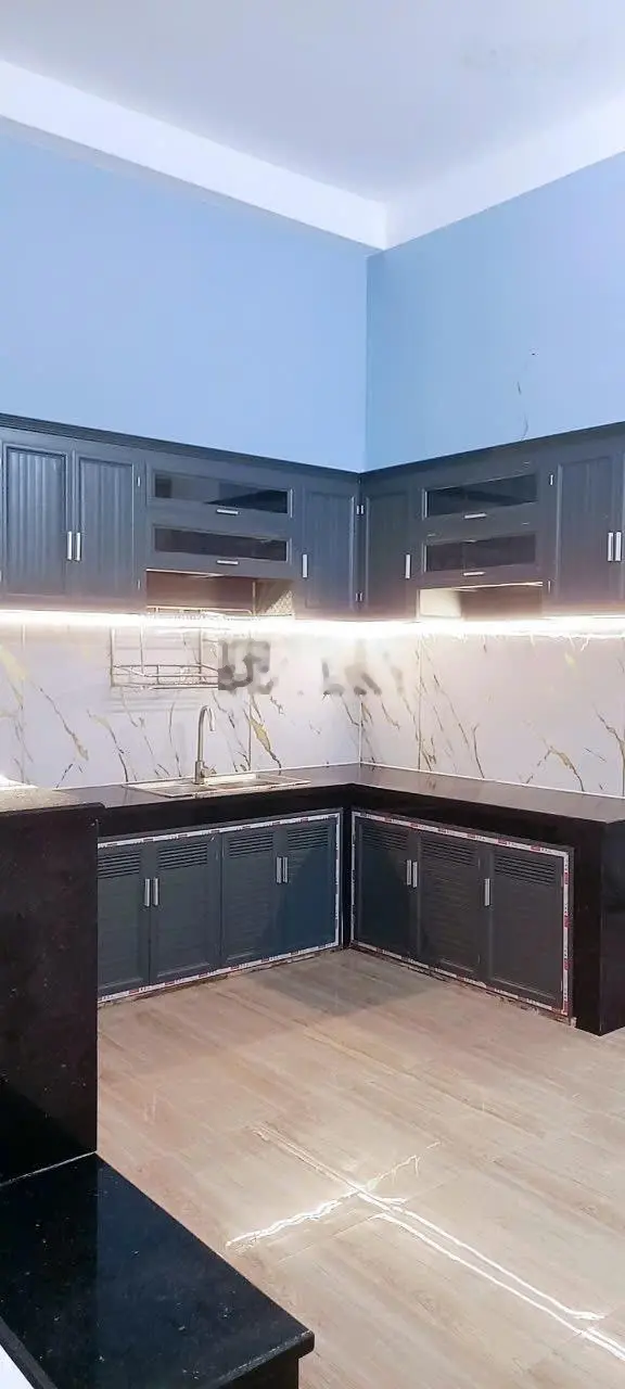 Bán NR 2PN, 2WC, 65,4m2 tại Nguyễn Thị Khắp, Tân Đông Hiệp, Dĩ An, 3,65 tỷ