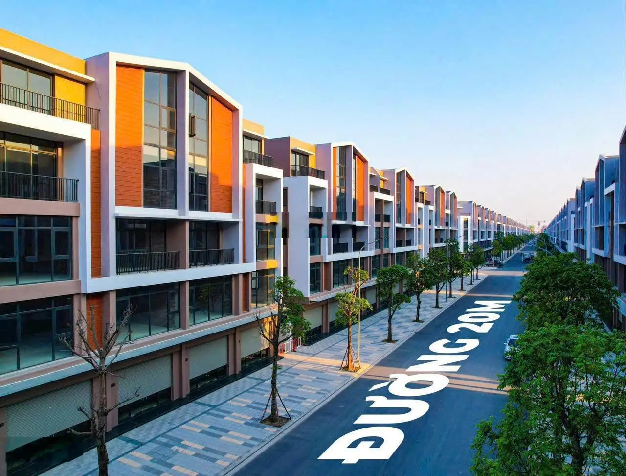 Chính chủ cần cắt lỗ liền kề tại dự án Vinhomes Oceanpark 3 - Liền kề diện tích 80m hướng đông nam.