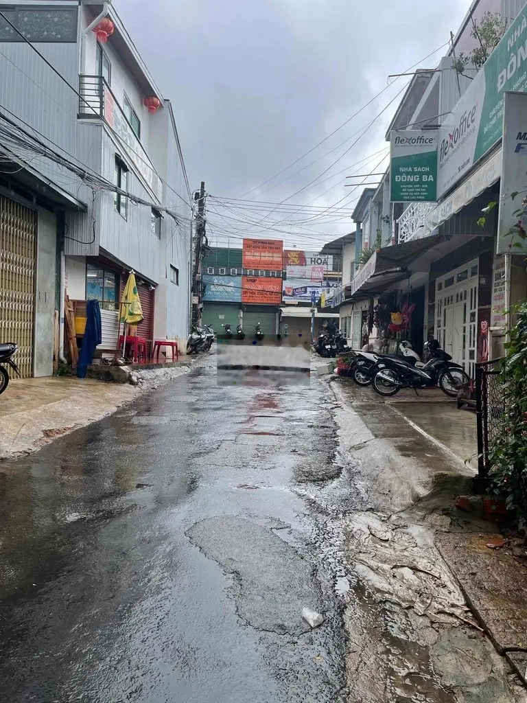 MT Lương Định Của DT 76.5m2, MB kinh doanh,cách chùa VeChai vài bước