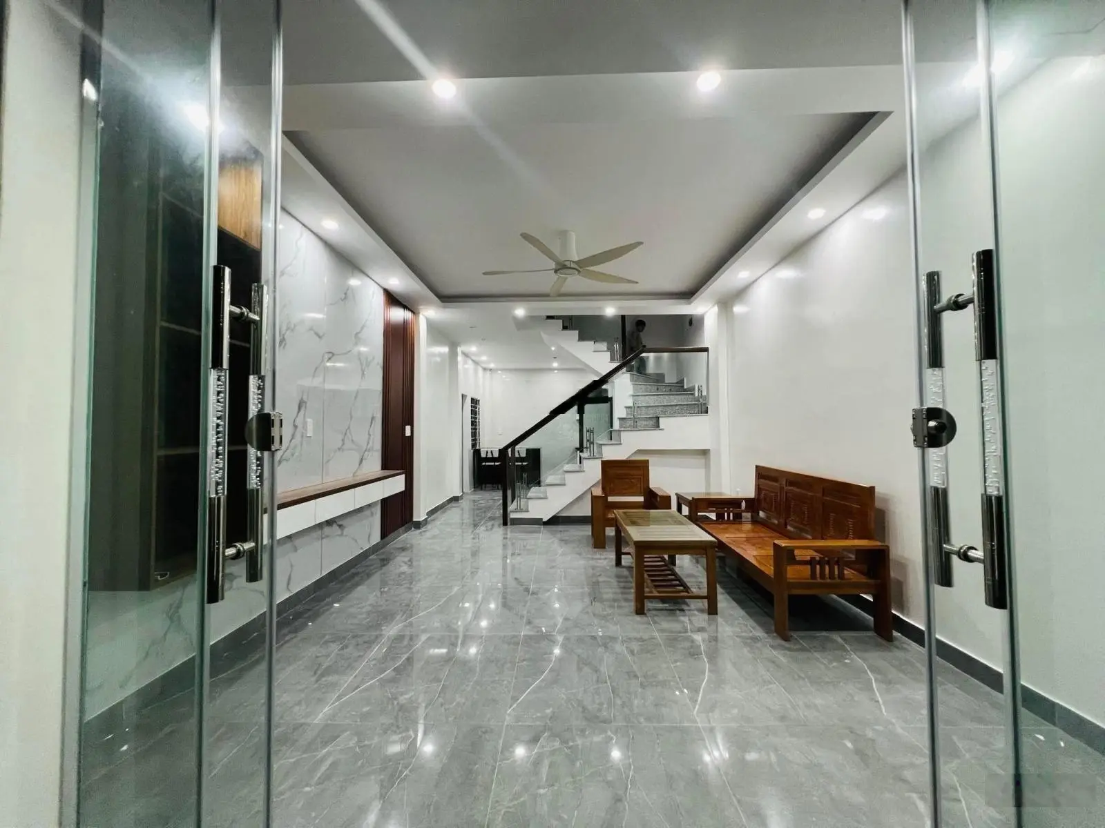 Bán gấp nhà riêng 2,1 tỷ, 43,5m2 tại Đa Phúc, Dương Kinh, Hải Phòng