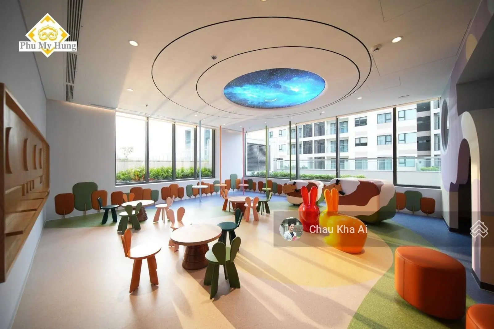 The Horizon, TT dài, vay 0 lãi suất, chiết khấu cao. Chủ đầu tư mở bán đợt cuối, giá 16.8 tỷ/143m2