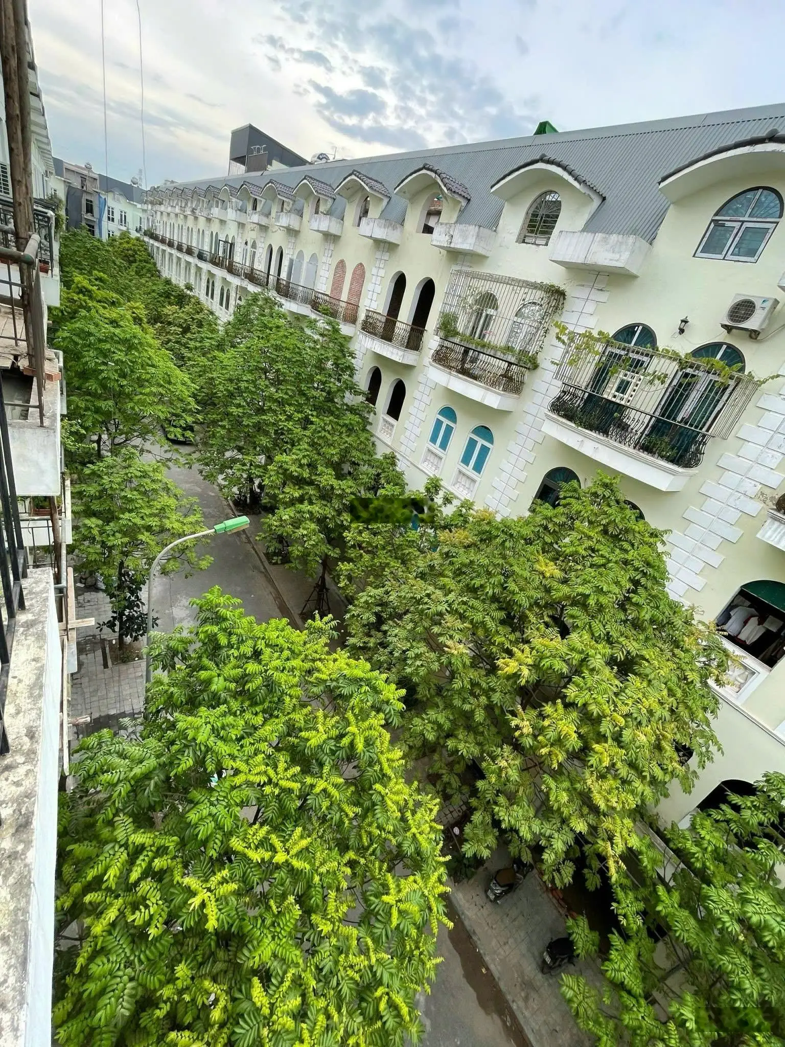 Bán biệt thự 75m2 tại Sol Lake Villa, Yên Nghĩa, Hà Đông, 16 tỷ VND, view đẹp, nhiều tiện ích