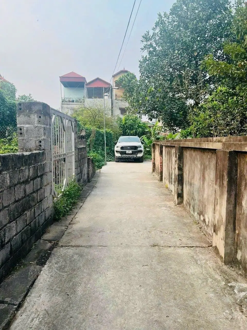 241m2 Đất Thôn Đan Nhiễm, Thị Trấn Văn Giang giá cần bán gấp, có thể chia nhỏ diện tích bé