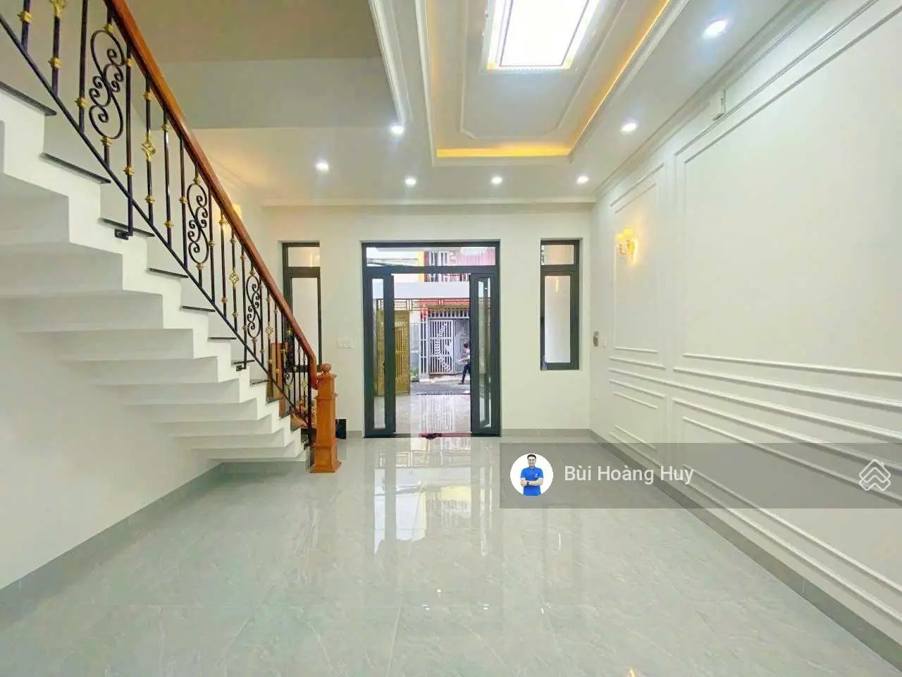 Bán nhà mặt tiền DS8 ngay chợ Bình Triệu, cách Phạm Văn Đồng 500m, SHR, P. Hiệp Bình Chánh, Thủ Đức