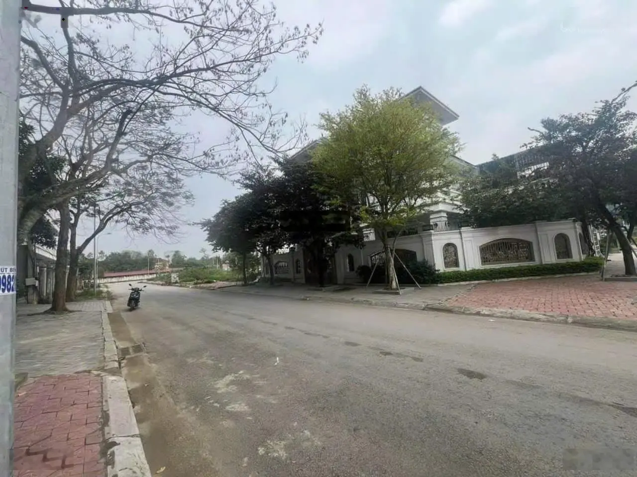 Bán lô đất đầu ve mặt bằng 934 Đông Hải đường 10m sang Vinhomes ủy ban Tp Thanh Hóa chỉ hơn 100m