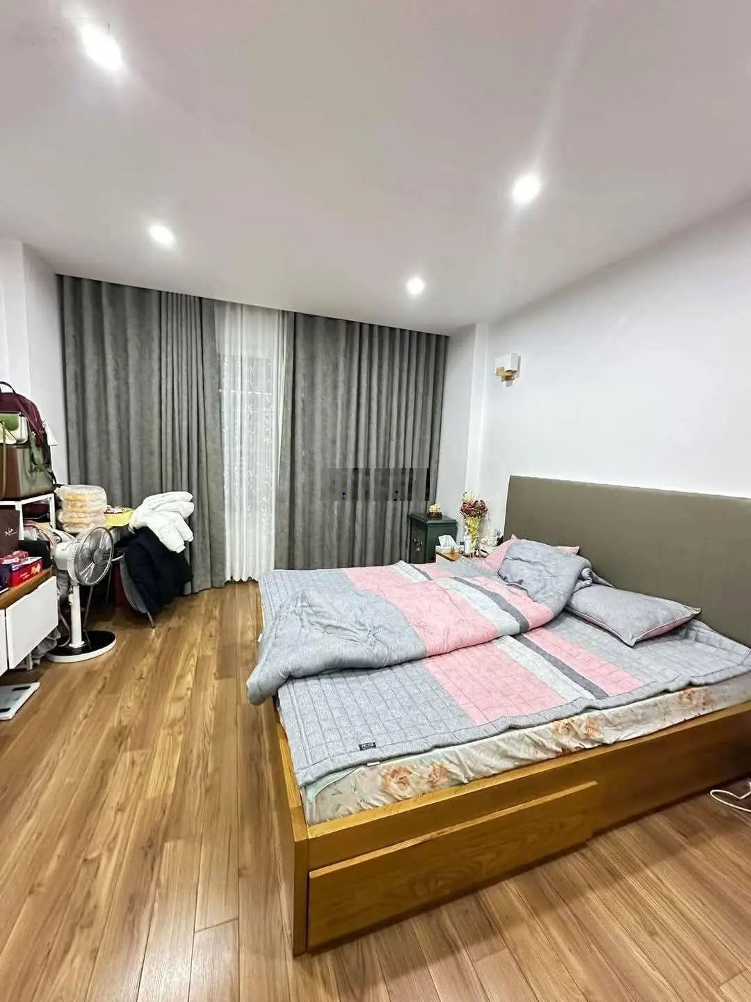 Bán nhà phố khu phân lô quân đội 52m, 6t, mt 4m, 18,5 tỷ, thang máy, thanh xuân. 0971685580