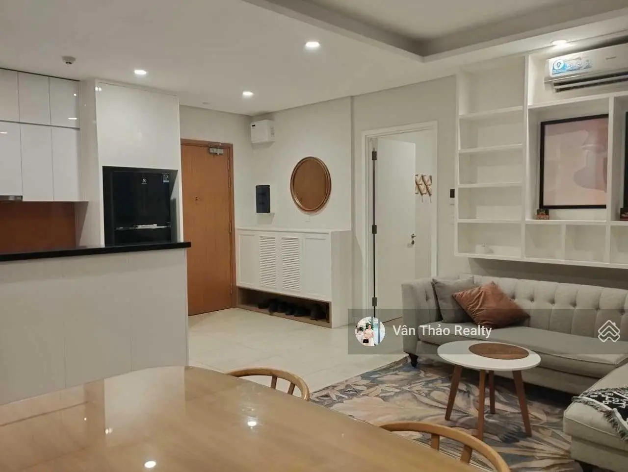 Sẵn giỏ hàng lớn căn 2PN giá tốt, xem nhà ngay tại Đảo Kim Cương - Diamond Island ngay gần Quận 1