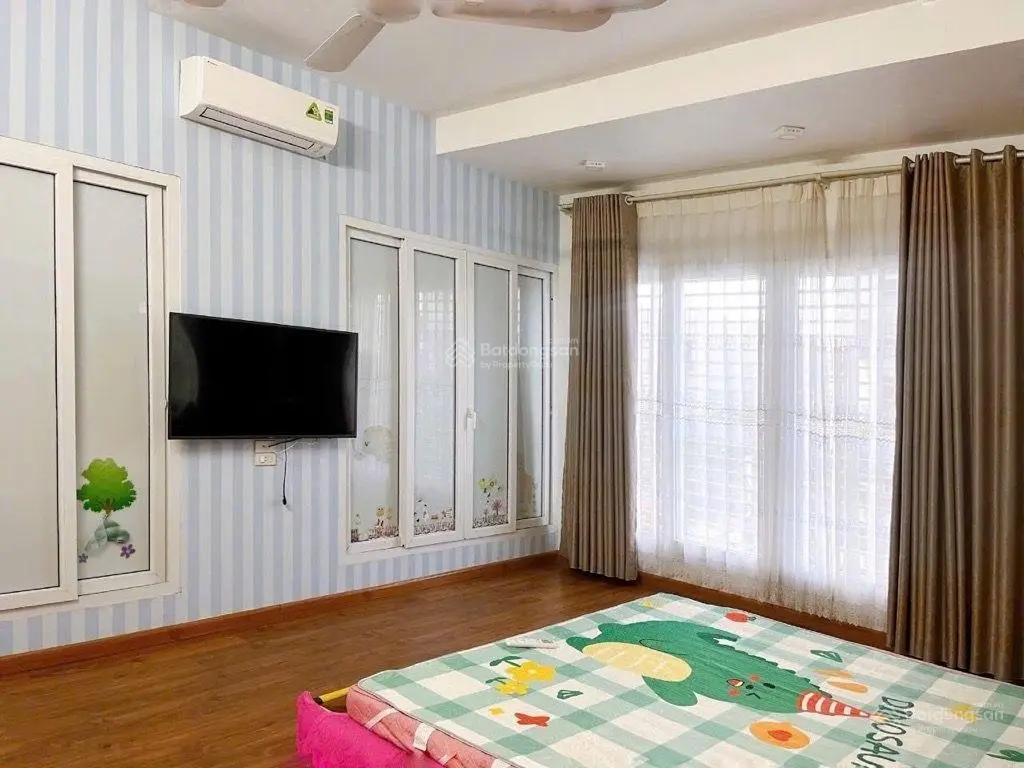 Cần bán nhanh nhà 3 tầng, DT 100m2 Bùi Thiện Ngộ, Hòa Xuân, Đà Nẵng, 6 tỷ 200