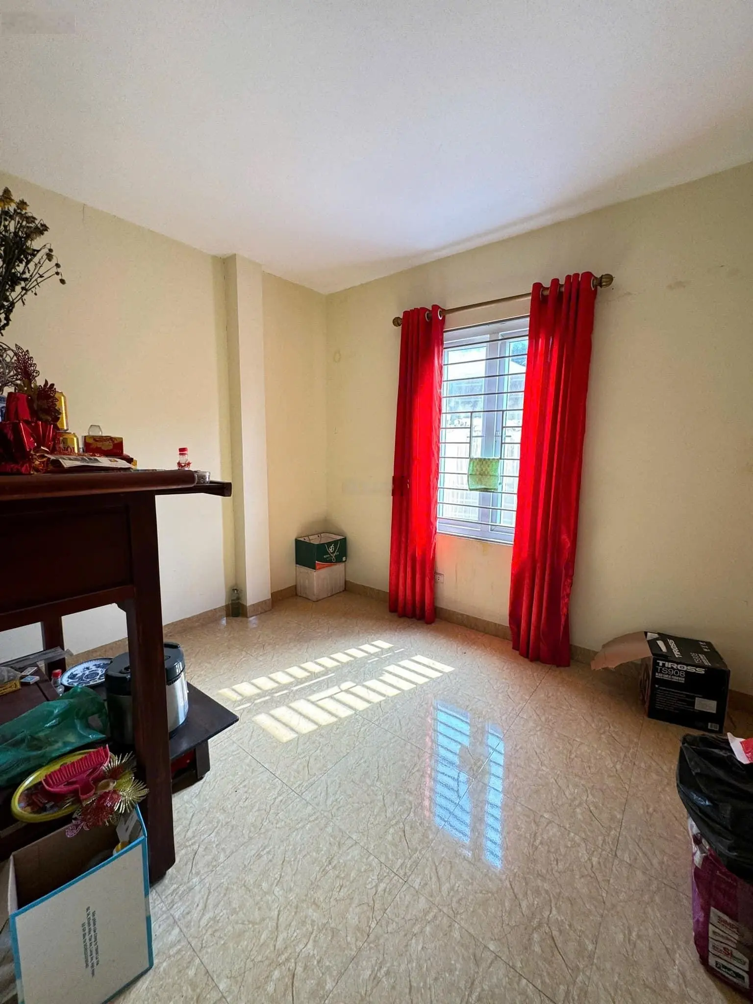 4.78 tỷ - Tam Trinh - 15m ra ô tô - ngõ nông gần phố - Yên Sở - HM - HN