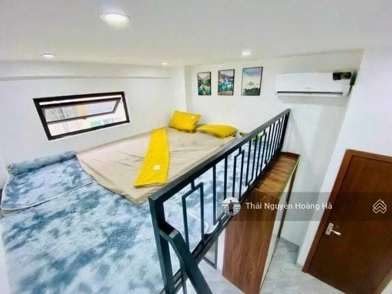 (Siêu phẩm). Tòa Apartment xây mới 60m2 x 18P ngõ 110 Trần Duy Hưng - DT 1 tỷ/năm - 13,3 tỷ bao phí
