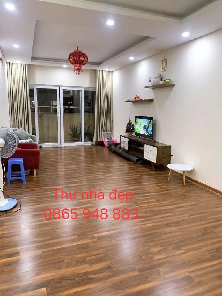 Tháp Tây - Chung cư Học Viện Quốc Phòng 136m2 giá 7.55 tỷ Tây Hồ.