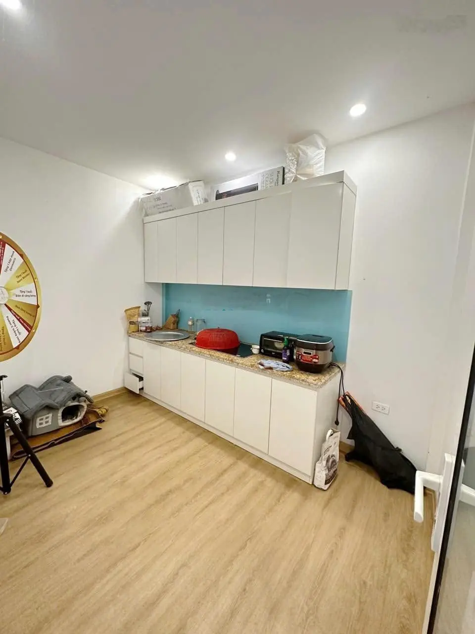 Bán Nhà Đống Đa Mặt Ngõ thổ Quan 3 oto qua thông rộng vừa kinh doanh vừa ở DT41m giá 10,9 tỷ