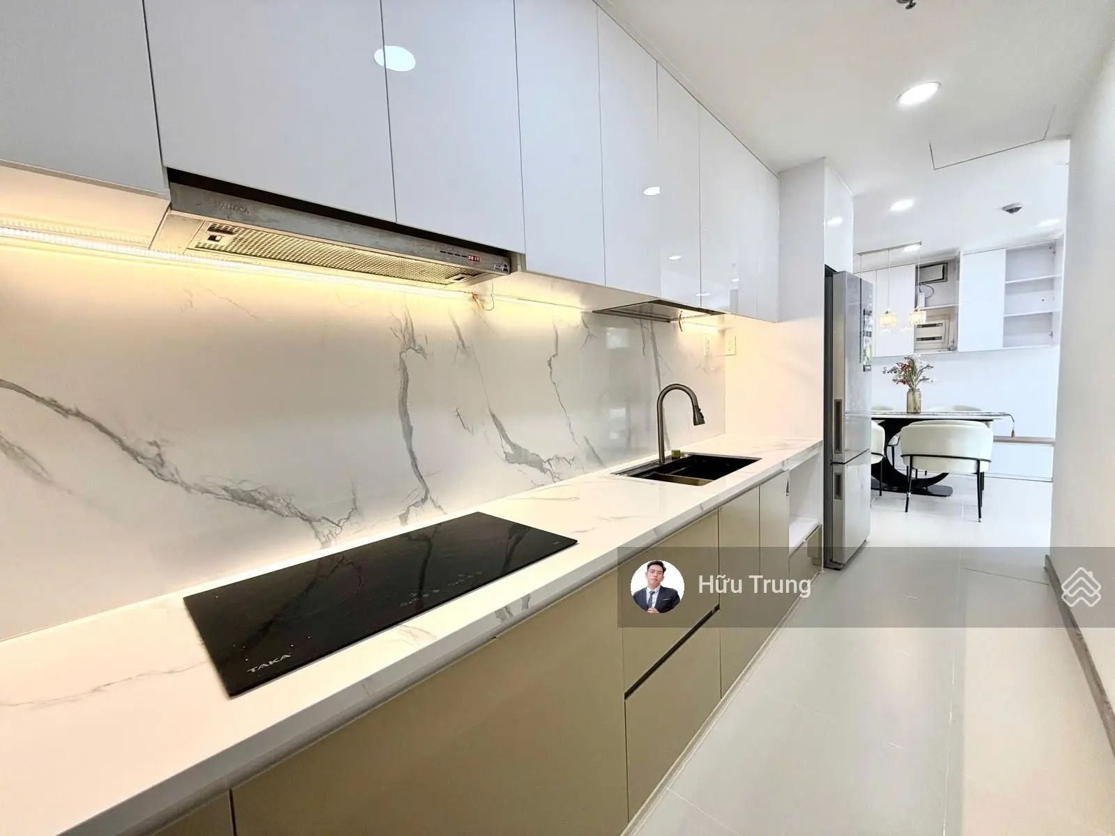 Cần bán gấp căn góc 2PN Tháp 5 chung cư Masteri Thảo Điền - cam kết giá rẻ nhất thị trường