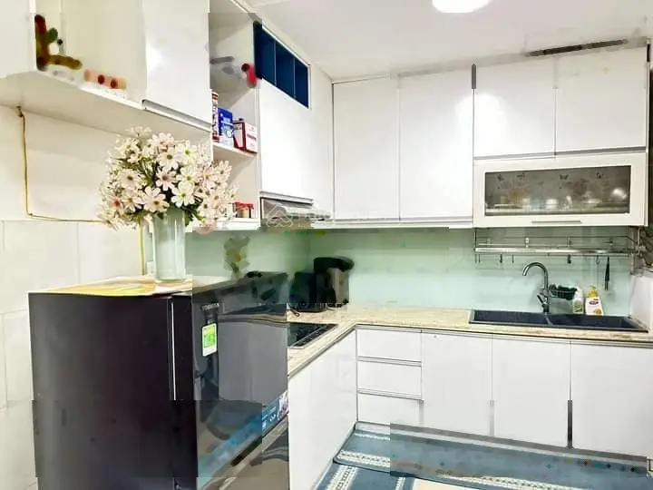 Bán căn hộ Ruby - Celadon City có sổ hồng, full NT đẹp, giá 3.1 tỷ