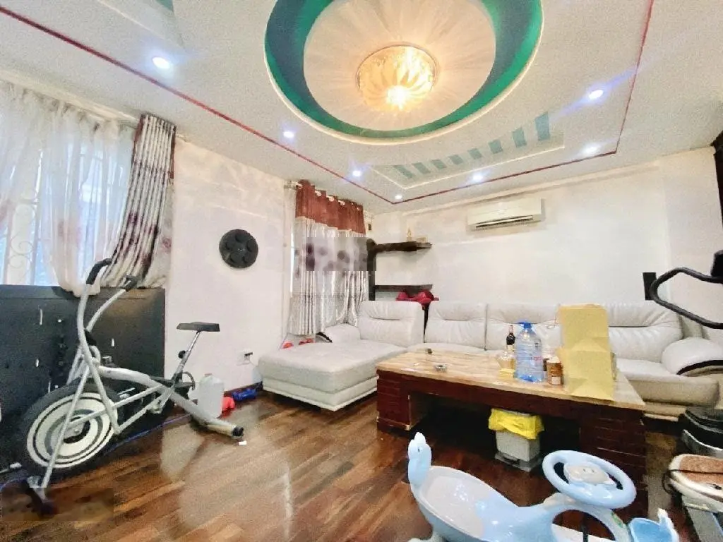 Bán nhà mặt tiền ngay khu vip cao thắng quận 3 ngan bề thế 6m nhỉnh 23 tỷ