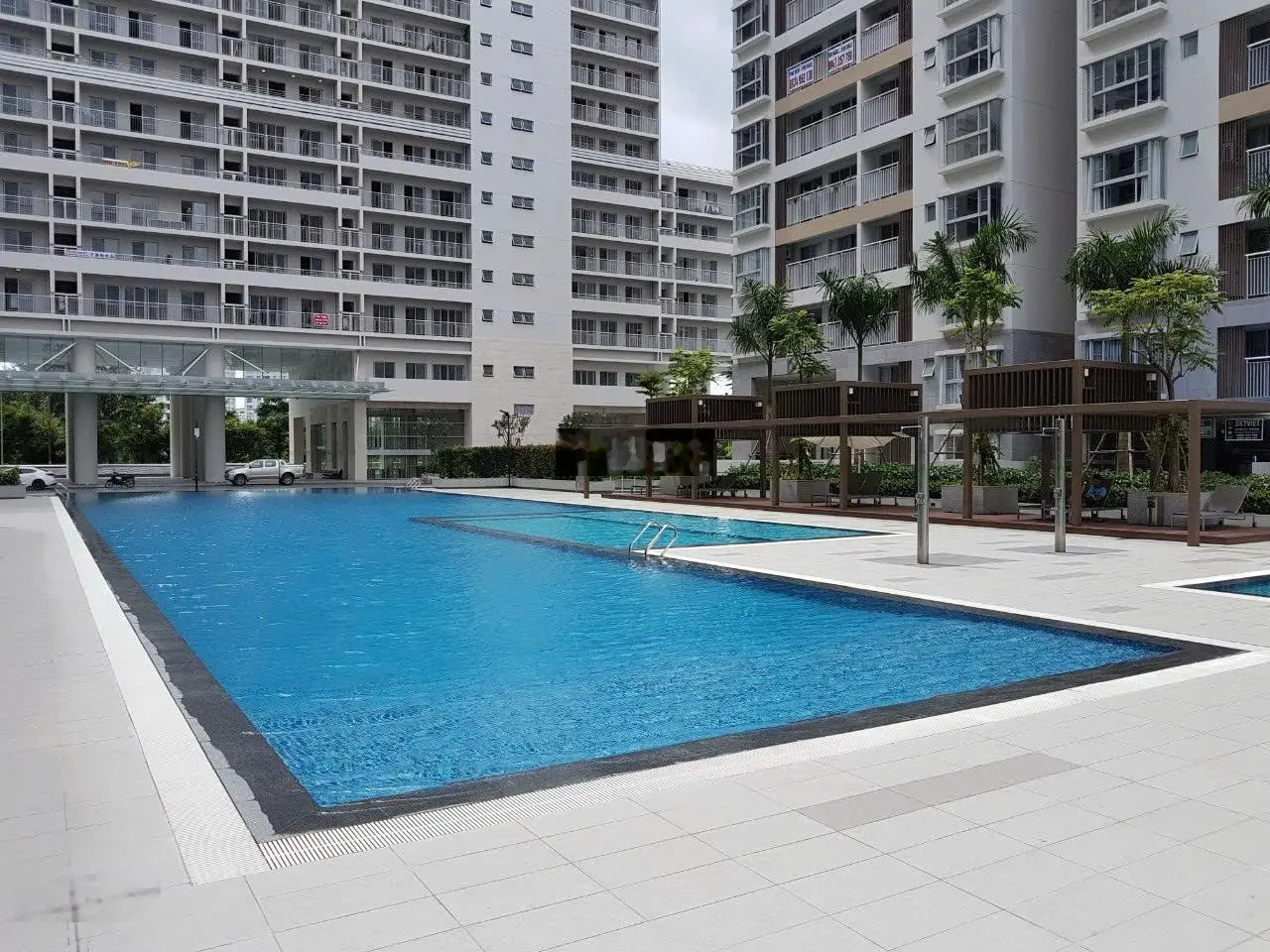 Bán căn hộ Scenic Valley 77m2 Full Nội thất 5.8 tỷ bao phí thuế LH 0934 013 ***