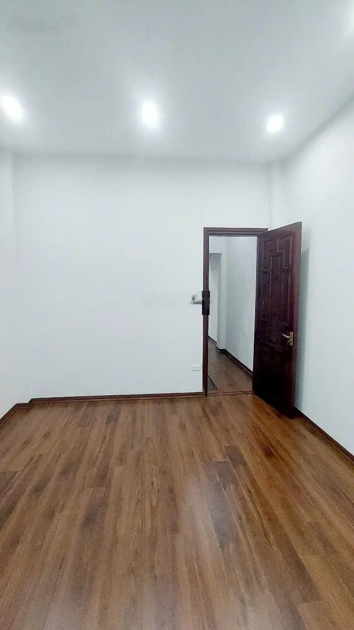 Bán nhà phố nguyễn khánh toàn - 48m x 5 tầng - giá 12.5 tỷ - trung tâm cầu giấy - ngõ thông thoáng